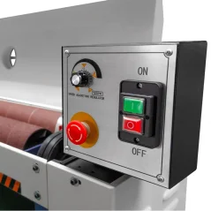 Bubanj brusilica MM3166P 230V CORMAK