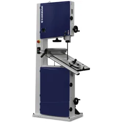 Vertikalna tračna pila HBS421 s laserskim indikatorom CORMAK
