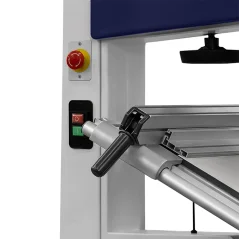 Vertikalna tračna pila HBS421 s laserskim indikatorom CORMAK
