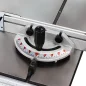 Vertikalna tračna pila HBS421 s laserskim indikatorom CORMAK