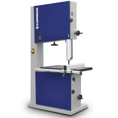 Vertikalna tračna pila HBS700 CORMAK