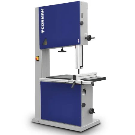 Vertikalna tračna pila HBS700 CORMAK