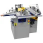 Univerzalni kombinirani stroj za obradu drva CM250 230V CORMAK