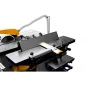 Univerzalni kombinirani stroj za obradu drva CM250 400V CORMAK