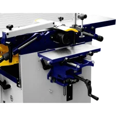 Univerzalni kombinirani stroj za obradu drva CM250 400V CORMAK