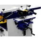 Univerzalni kombinirani stroj za obradu drva CM250 400V CORMAK