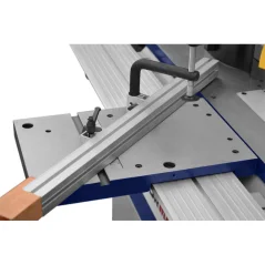 Univerzalni kombinirani stroj za obradu drva CM250 400V CORMAK