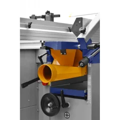 Univerzalni kombinirani stroj za obradu drva CM250 400V CORMAK