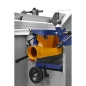 Univerzalni kombinirani stroj za obradu drva CM250 400V CORMAK