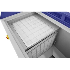 Usisni stol DT1000 za drvo i metal CORMAK