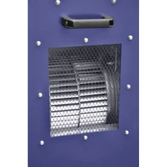 Usisni stol DT1000 za drvo i metal CORMAK