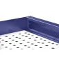 Usisni stol DT1000 za drvo i metal CORMAK