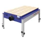 Usisni stol DT1500W za obradu drva CORMAK