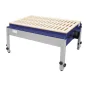 Usisni stol DT1500W za obradu drva CORMAK
