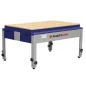 Usisni stol DT1500W za obradu drva CORMAK