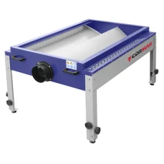 Usisni stol DT1500W za obradu drva CORMAK