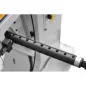 Horizontalna bušilica za drvo za utore LBM290 PRO CORMAK