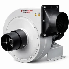Radijalni usisni i transportni ventilator FM230N CORMAK