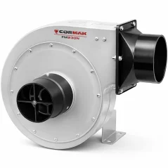 Radijalni usisni i transportni ventilator FM230N CORMAK