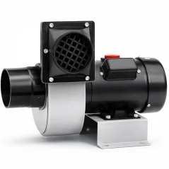 Radijalni usisni i transportni ventilator FM230N CORMAK