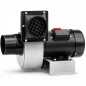 Radijalni usisni i transportni ventilator FM230N CORMAK