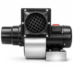 Radijalni usisni i transportni ventilator FM230N CORMAK