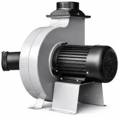 Radijalni usisni i transportni ventilator FM300N CORMAK