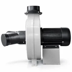 Radijalni usisni i transportni ventilator FM300N CORMAK