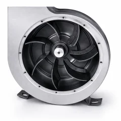 Radijalni usisni i transportni ventilator FM300N CORMAK