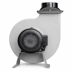 Radijalni usisni i transportni ventilator FM300N CORMAK