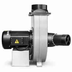 Radijalni usisni i transportni ventilator FM300N CORMAK