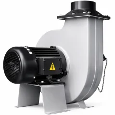 Transportni ventilator FM300SN CORMAK