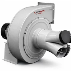 Radijalni usisni i transportni ventilator FM350N CORMAK