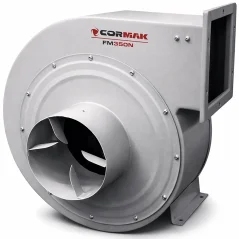 Radijalni usisni i transportni ventilator FM350N CORMAK