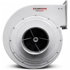 Radijalni usisni i transportni ventilator FM350N CORMAK