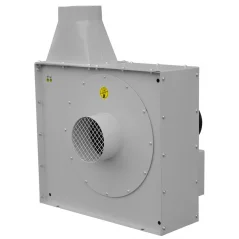 Radijalni usisni i transportni ventilator FAN1500 CORMAK