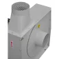 Radijalni usisni i transportni ventilator FAN1500 CORMAK