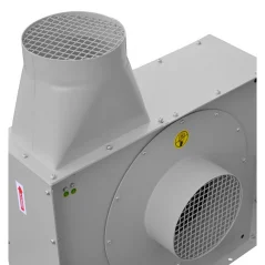 Radijalni ekstrakcijski ventilator FAN2200 CORMAK