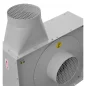 Radijalni ekstrakcijski ventilator FAN2200 CORMAK