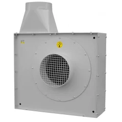 Radijalni ekstrakcijski ventilator FAN2200 CORMAK
