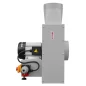Radijalni ekstrakcijski ventilator FAN2200 CORMAK