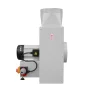 Radijalni ekstrakcijski ventilator FAN4000 CORMAK