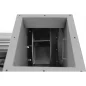 Radijalni ekstrakcijski ventilator FAN4000 CORMAK