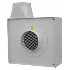 Radijalni ekstrakcijski ventilator FAN4000 CORMAK