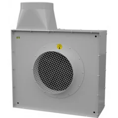 Radijalni ekstrakcijski ventilator FAN5500 CORMAK