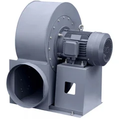 Centrifugalni transportni ventilator visokog vakuuma FAN 5.5 CORMAK