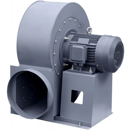 Centrifugalni transportni ventilator visokog vakuuma FAN 5.5 CORMAK