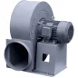 Centrifugalni transportni ventilator visokog vakuuma FAN 5.5 CORMAK