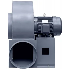 Centrifugalni transportni ventilator visokog vakuuma FAN 5.5 CORMAK