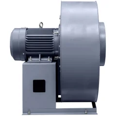 Centrifugalni transportni ventilator visokog vakuuma FAN 5.5 CORMAK